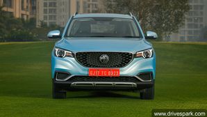 MG Motor Partners With Zoomcar For Vehicle Subscription In India: Here Are The Details