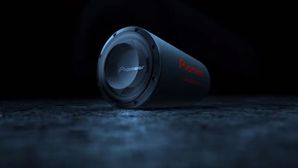 Pioneer Launch TS-WX3000T Tube Subwoofer From Champion Series: Priced At Rs 9,990