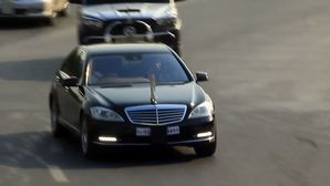 Independence Day: Official State Car Of The President Of India Is A Mercedes-Maybach S600 Pullman