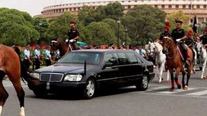 Independence Day: First President Of India To Use An S-Class Limousine & The Cars Used Before