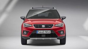 Seat Arona Spotted Testing In India: Spy Pics & Other Details