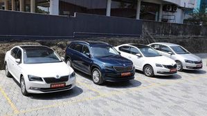 Skoda Announces New ‘SuperCare’ Service Maintenance Packages In India: Here Are All Details