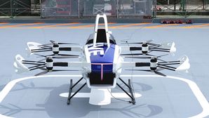 SkyDrive SD-03 ‘Flying Car’ Completes Successful Manned Test Flights In Japan: Here Are The Details