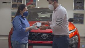 Tata Motors Launches New Initiative ‘Sanitised by Tata Motors’ For its Customers Across India