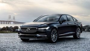 Volvo India To Begin Local Assembly For Entire Product Lineup From 2021: Here Are The Details!