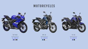 Yamaha Launches New Website For Online Sales With A Virtual Store In India: Read More To Find Out