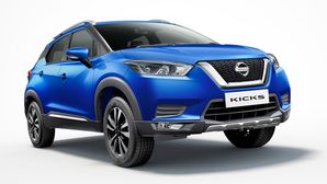 Nissan Kicks Discounts, Exchange Bonuses & Other Benefits In September 2020