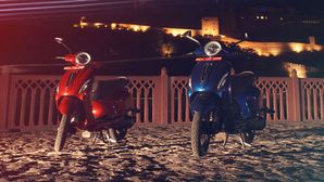 Bajaj Chetak Electric Scooter Bookings Stopped: Here Is Why!