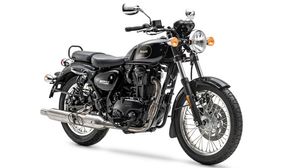 Benelli Imperiale 400 Finance Scheme Announced In India: Low EMI Offer