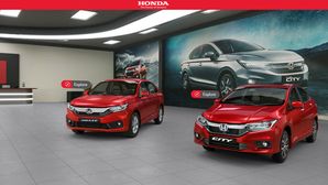 Honda Cars India Introduce Virtual Showrooms: New Car Purchase From Comfort of Home
