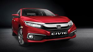 Honda Offers Discounts, Exchange Bonuses & Other Benefits In September 2020
