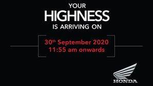 New Honda Motorcycle Launch In India Slated For 30th September: Expect A New Royal Enfield Rival
