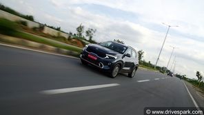 Kia Sonet Review (First Drive): Built For The Wild Urban Jungle!