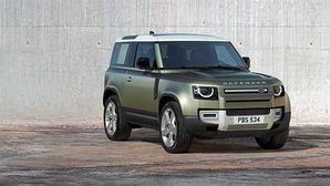 Land Rover Defender India Launch Timeline Revealed: Here Are All Details