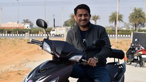 Interview: Jeetender Sharma, Founder & MD, Okinawa — Electric Bike Launch Timeline Confirmed