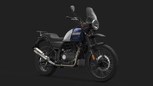 Royal Enfield Himalayan BS6 Prices Increased: Here Is The New Price List!