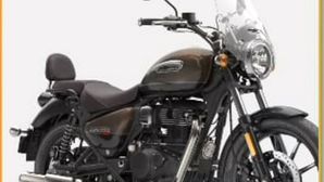 Royal Enfield Meteor 350 Complete Details Leaked Ahead Of Launch: Engine Specs & More