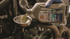 Shell & Hoopy Partners To Offer Zero Contact Doorstep Two-Wheeler Service: Details