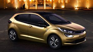 Tata Altroz Turbo Petrol Engine Specs Leaked Ahead Of Launch: Expected Pricing & Other Details