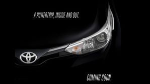 Toyota Releases New Teaser For Yaris: Could It Be A Limited Edition Model?