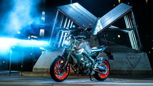 2021 Yamaha MT-09 Globally Unveiled: Improved Technology & Design