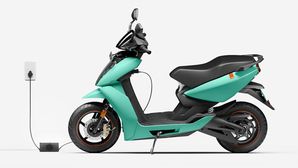 Ather Energy Announces New Buyback Scheme For Customers: New Lease Plan & More