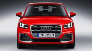 Audi Q2 India Launch Date Revealed: Here Are All The Details