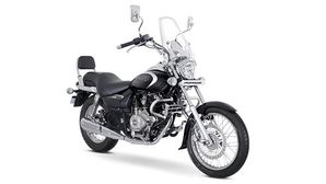 Bajaj Avenger 160 & Avenger 220 Prices Increased: Street 160 Crosses Rs 1 Lakh Mark