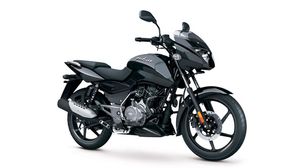 Bajaj Pulsar 125 Split-Seat Drum Brake Variant Launched In India: Priced At Rs 73,274