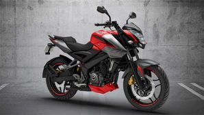 Bajaj Pulsar 200NS BS6 Motorcycle Prices Hiked For The Third Time: Here Is The New Price List!