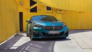 BMW 2 Series Gran Coupe Launched In India: Prices Start At Rs 39.3 Lakh