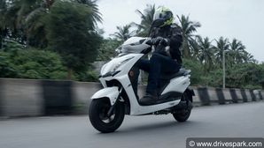 Eeve Xeniaa Long-Term Review (First Report): Initial Impressions On The Eco-Friendly City Commuter