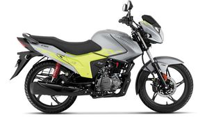 Hero Glamour ‘Blaze’ Edition Launched In India: Prices Start At Rs 72,200