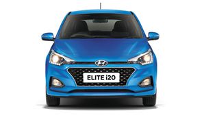 Hyundai Elite i20 Discontinued In India: Unlisted From Official Website