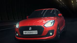 Maruti Suzuki Swift Limited Edition Launched In India: Prices Start At Rs 5.44 Lakh