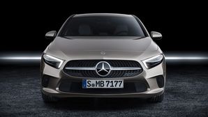 Mercedes-Benz A-Class India Launch Expected By End Of October: Here Are All Details