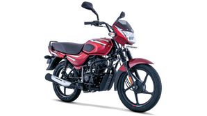 New Bajaj CT100 ‘Kadak’ Motorcycle Launched In India: Prices Start At Rs 46,432