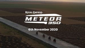 Royal Enfield Meteor 350 Teaser Videos Released Ahead Of Launch: Watch Them Here!