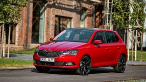 Skoda Expected To Launch The All-New Fabia Next Year In The Global Market: Will India Get It?