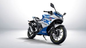 Suzuki Gixxer 155 & 250 New Colours Launched In India: Pics, Price & Other Details