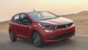 Tata Altroz Turbo Variant Appears On Official Website: Teased Ahead Of Expected Diwali Launch