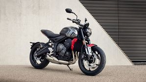 2021 Triumph Trident 660 Roadster Unveiled: Will It Come To India?