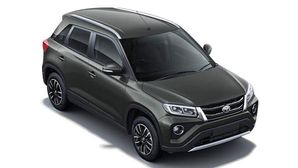 Toyota Urban Cruiser First Batch SUVs Dispatched Ahead Of Festive Season