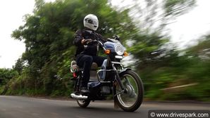 TVS XL100 Comfort BS6 Review: The Latest-Iteration Of A Two-Wheeler First Introduced 40-Years Ago!