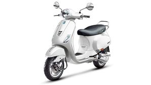 Vespa & Aprilia Scooter Discounts For October 2020: Festive Benefits Of Up To Rs 10,000