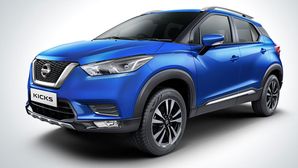 Nissan Kicks Offered With Diwali Discounts & Benefits Of Up To Rs 55,000: Here Are The Details