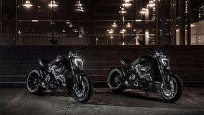 2021 Ducati XDiavel Motorcycles Unveiled: Italian Cruiser Gets New Variants