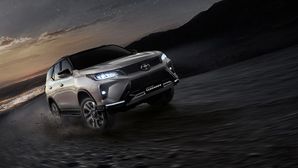 Toyota Fortuner Facelift Unofficial Bookings Open: Here Are All Details