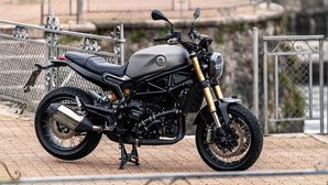 Benelli Leoncino 800 & Leoncino 800 Trail Revealed: Here Are All The Details