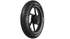 CEAT To Supply Tyres For The Royal Enfield Meteor 350: Here Are All The Details